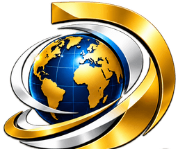 DAJADOM LIMITED COMPANY Emblem